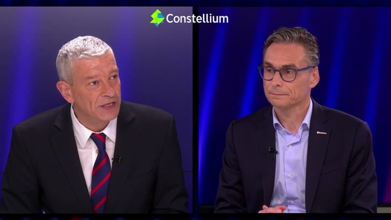 Constellium : l'aluminium innove pour une aviation plus efficiente