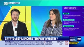 Tout pour investir - Vendredi 1er mars 