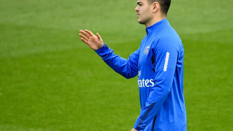 Hatem Ben Arfa