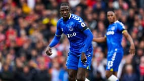 Abdoulaye Doucouré