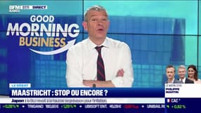 Maastrich : stop ou encore ?