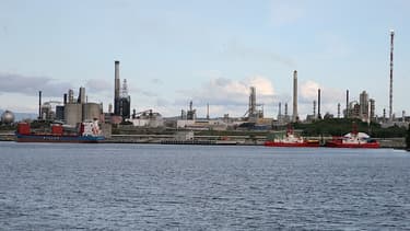 Le fonds souverain norvégien tire sa faramineuse puissance financière de l'industrie pétrolière parmi les plus prolifique au monde en Norvège.