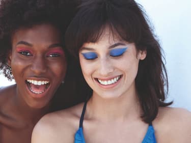 Des soldes de toute beauté
