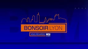 Bonsoir Lyon : le JT du jeudi 13 mai