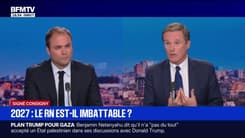 Marschall Truchot : 2027, le RN est-il imbattable ? - 30/09