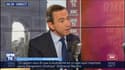 Pour Bruno Retailleau, la politique d'Emmanuel Macron "ne donne pas de résultats" après deux ans de mandat