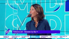 Laroche Joubert télétravail
