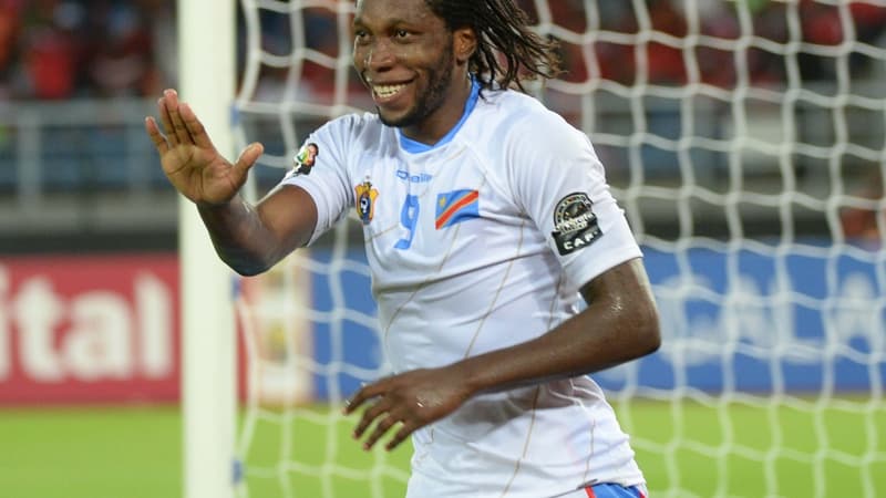 Dieumerci Mbokani