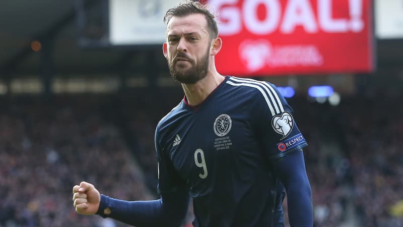 Steven Fletcher