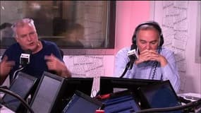 "Mais qui es tu toi pour estimer ce qui est de l'art?" Etienne Liebig au Père Patrice Gourrier