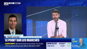 Hermès et Société Générale, champions olympiques d'hiver en bourse - 31/05