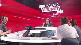 Amaury, auditeur RMC: "L'État se couvre à cause de 2003"
