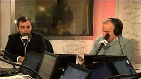 Quand Charles Consigny se fait remettre en place par une auditrice