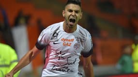 Morgan Sanson