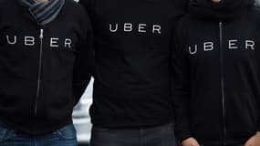 Uber quitte la Hongrie