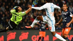 Montpellier-OM : des incidents entre supporters avant le match 