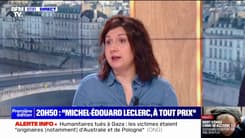 "Michel-Édouard Leclerc, à tout prix": comment est-il devenu le patron préféré des Français?