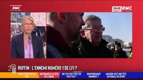 François Ruffin hué à la Fête de l'Huma : Y a-t-il deux gauches irréconciliables ? 