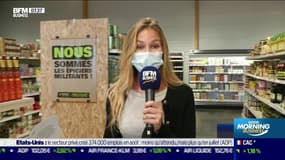 Impact : Consommer moins cher et sans gaspiller par Rebecca Blanc-Lelouch - 02/09
