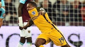 Izquierdo buteur contre West Ham