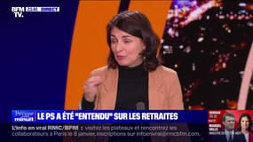 LFI : " Pas d'accord de non-censure à négocier - 06/01