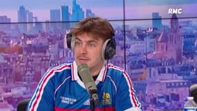 Quand les maillots de foot vintage deviennent des objets tendance 