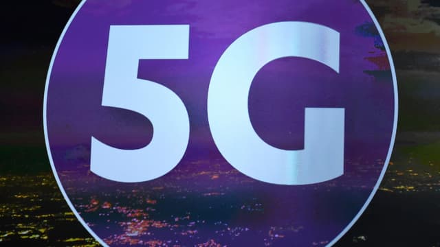La 5G sera 1.000 fois plus puissante que la 4G et pas seulement en termes de débit.