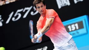 Aljaz Bedene