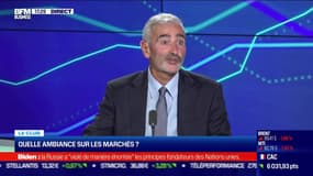 BFM Bourse : Partie 3  - 21/09