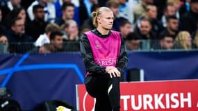 Erling Haaland