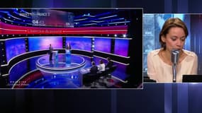 Primaire: "un débat en demi-teinte qui n'a pas fait bouger les lignes"