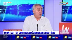 Délits routiers: l'association "Et6cetaitvous" estime que les peines "sont beaucoup trop légères"