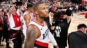 Damian Lillard.