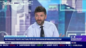 BFM Bourse - Vendredi 10 septembre