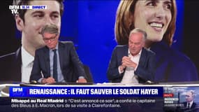 Story 4 : Renaissance, il faut sauver le soldat Hayer - 03/06