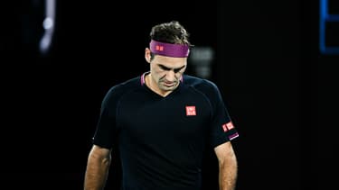 Roger Federer