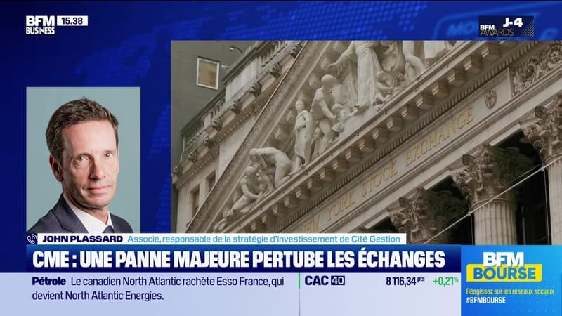 BFM Bourse - Vendredi 28 novembre