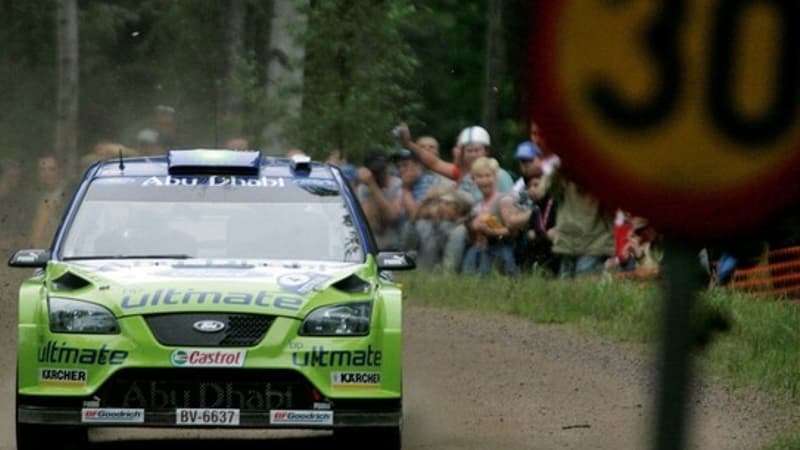 Mikko Hirvonen