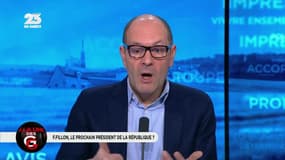 "Ras-le-bol des gens de gauche qui te regardent avec condescendance quand tu parles de la France et de sa souveraineté"