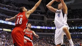 Dirk Nowitzki