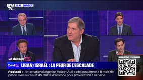 Liban/Israël : la peur de l'escalade - 03/01