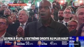 Présidentielle 2022: les militants RN entre déception et espoir après la défaite de Marine Le Pen