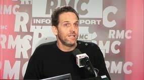 "On peut mourir, à proprement parler, d'un rail de coke"