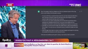 Les relations se crispent entre l'Europe et les patrons de la tech américaine