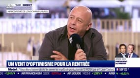 Pour Thierry Marx, 20% des restaurants ne réouvriront pas à cause de la crise