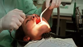 Un dentiste (photo d'illustration).