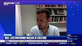 IRA : quelle réponse au plan américain ? - 13/01