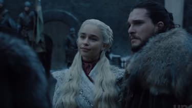 Game of Thrones