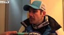 Ski Alpin - Théaux : "Je suis content de ce que je fais en ce moment"