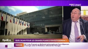 Lechypre d’affaires : Quel bilan pour les grands plans d'investissement ? - 12/10